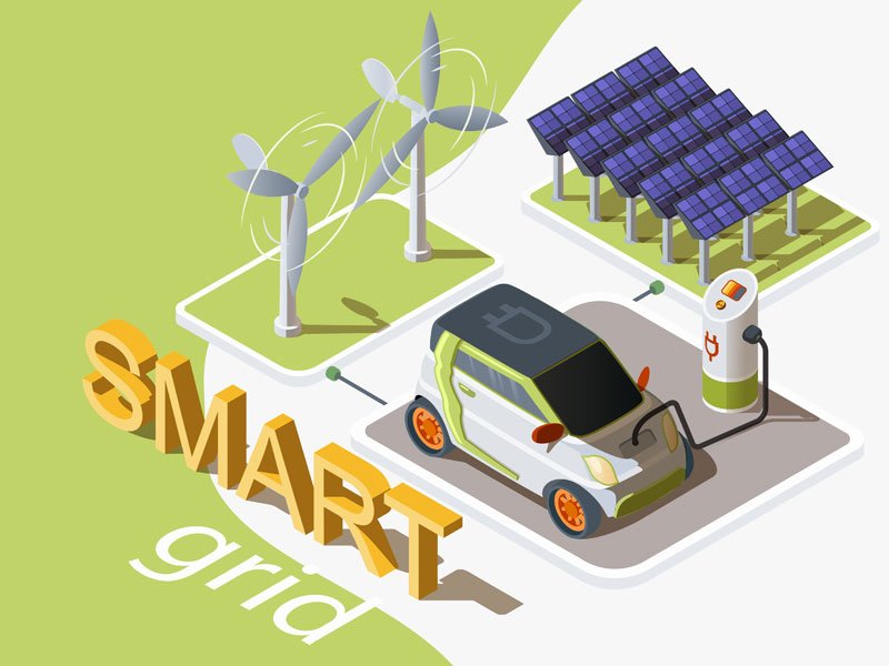 Smart Grid Solutions